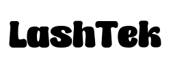 LashTek - logo